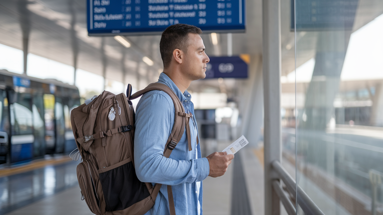 Al Ghubaiba Bus Station to Dubai Airport Transfer: Your Complete Guide